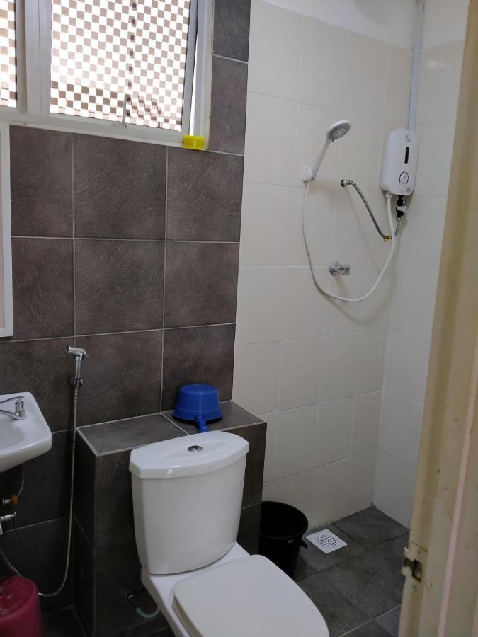 Deluxe Family Beach Condo Portdickson 波德申 外观 照片