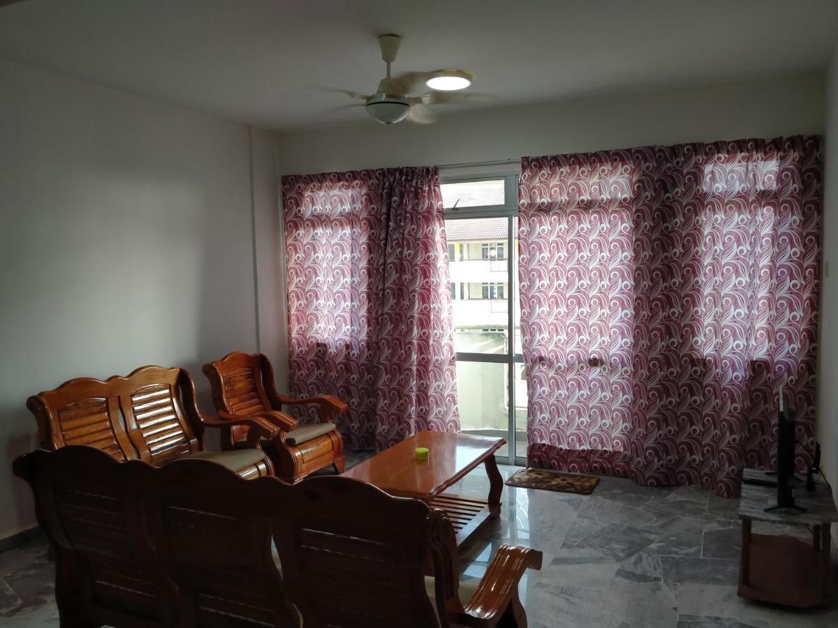 Deluxe Family Beach Condo Portdickson 波德申 外观 照片