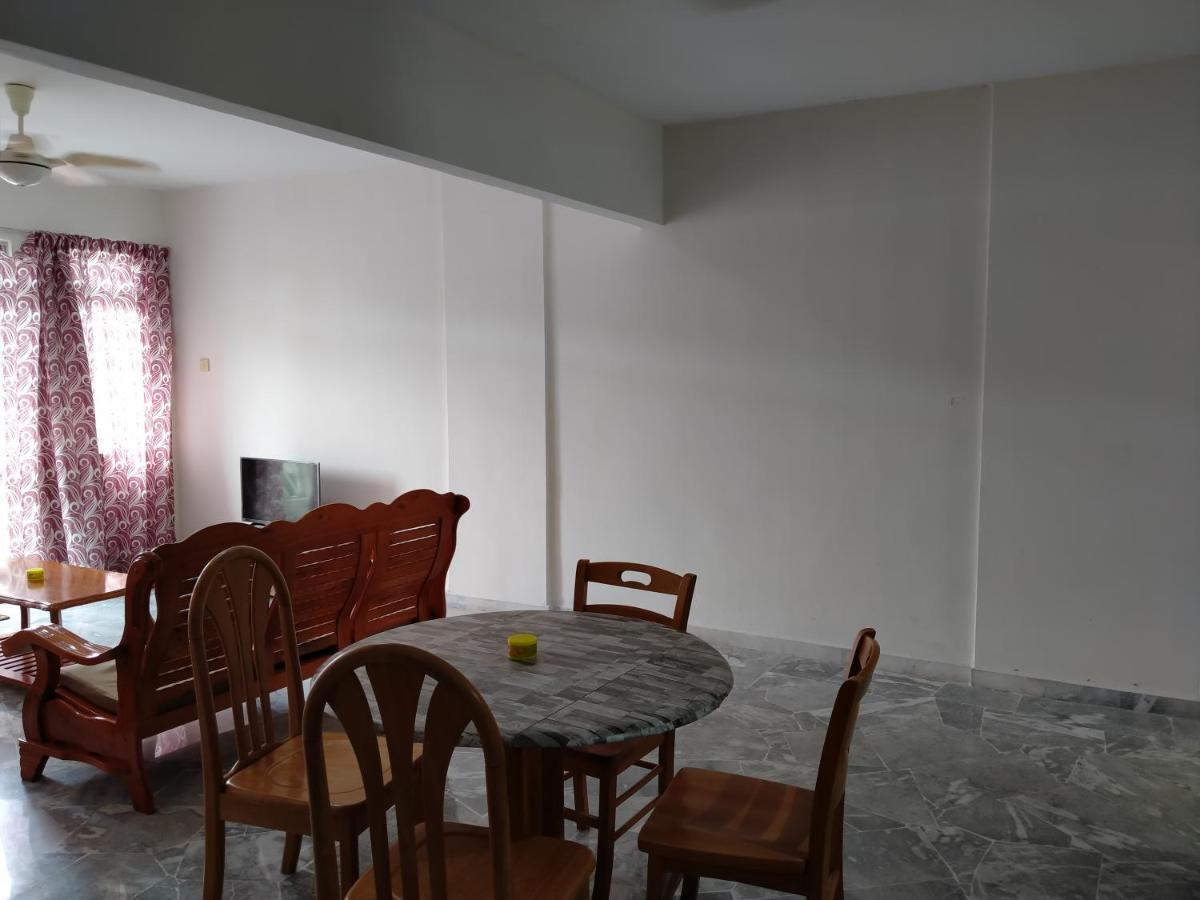 Deluxe Family Beach Condo Portdickson 波德申 外观 照片