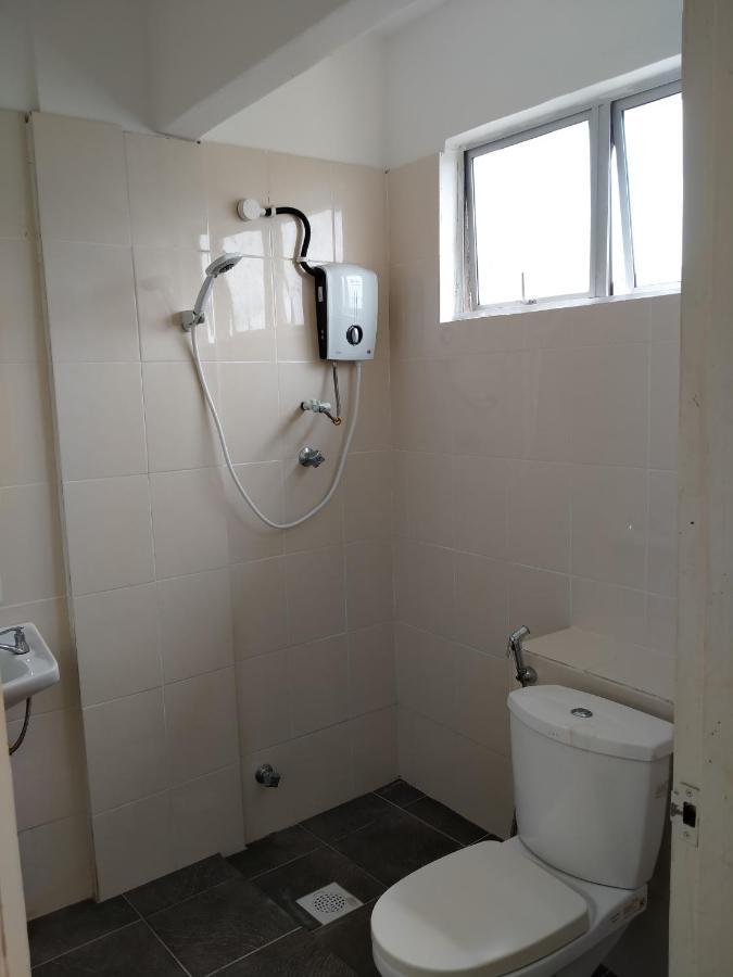 Deluxe Family Beach Condo Portdickson 波德申 外观 照片