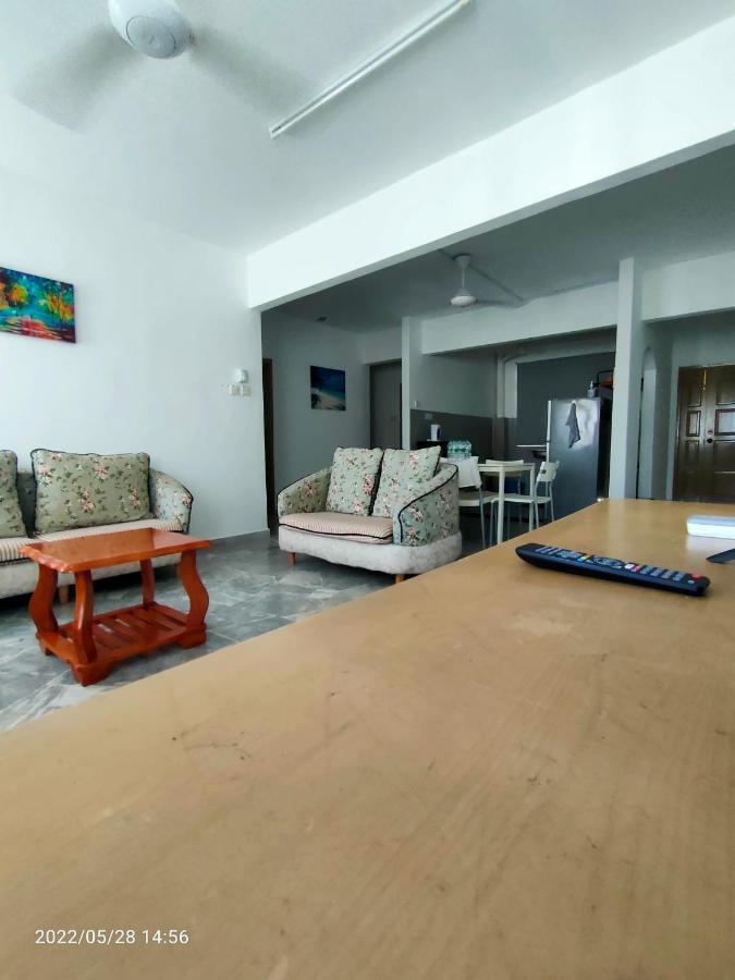 Deluxe Family Beach Condo Portdickson 波德申 外观 照片