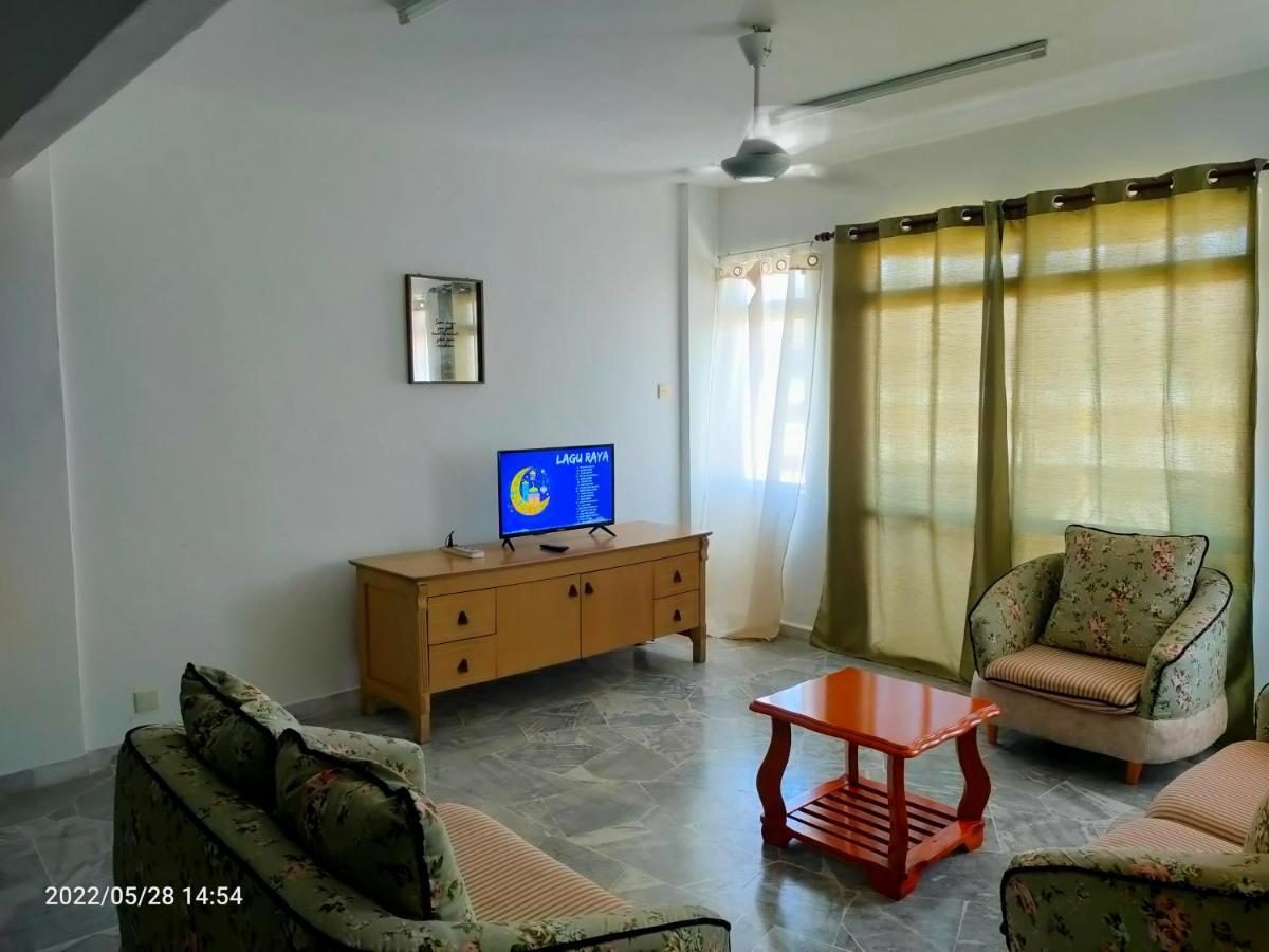 Deluxe Family Beach Condo Portdickson 波德申 外观 照片