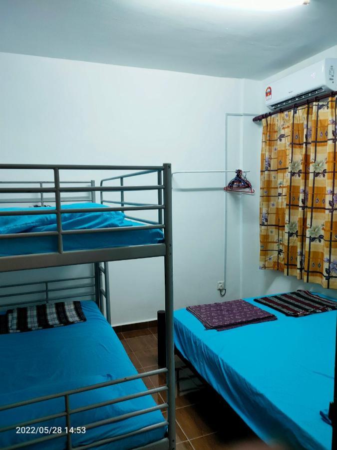 Deluxe Family Beach Condo Portdickson 波德申 外观 照片