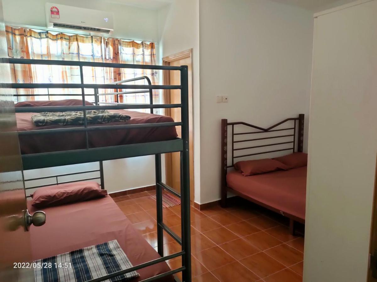 Deluxe Family Beach Condo Portdickson 波德申 外观 照片