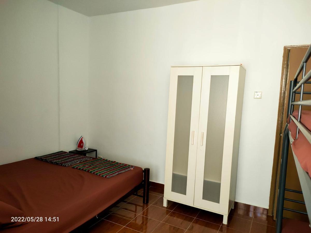 Deluxe Family Beach Condo Portdickson 波德申 外观 照片
