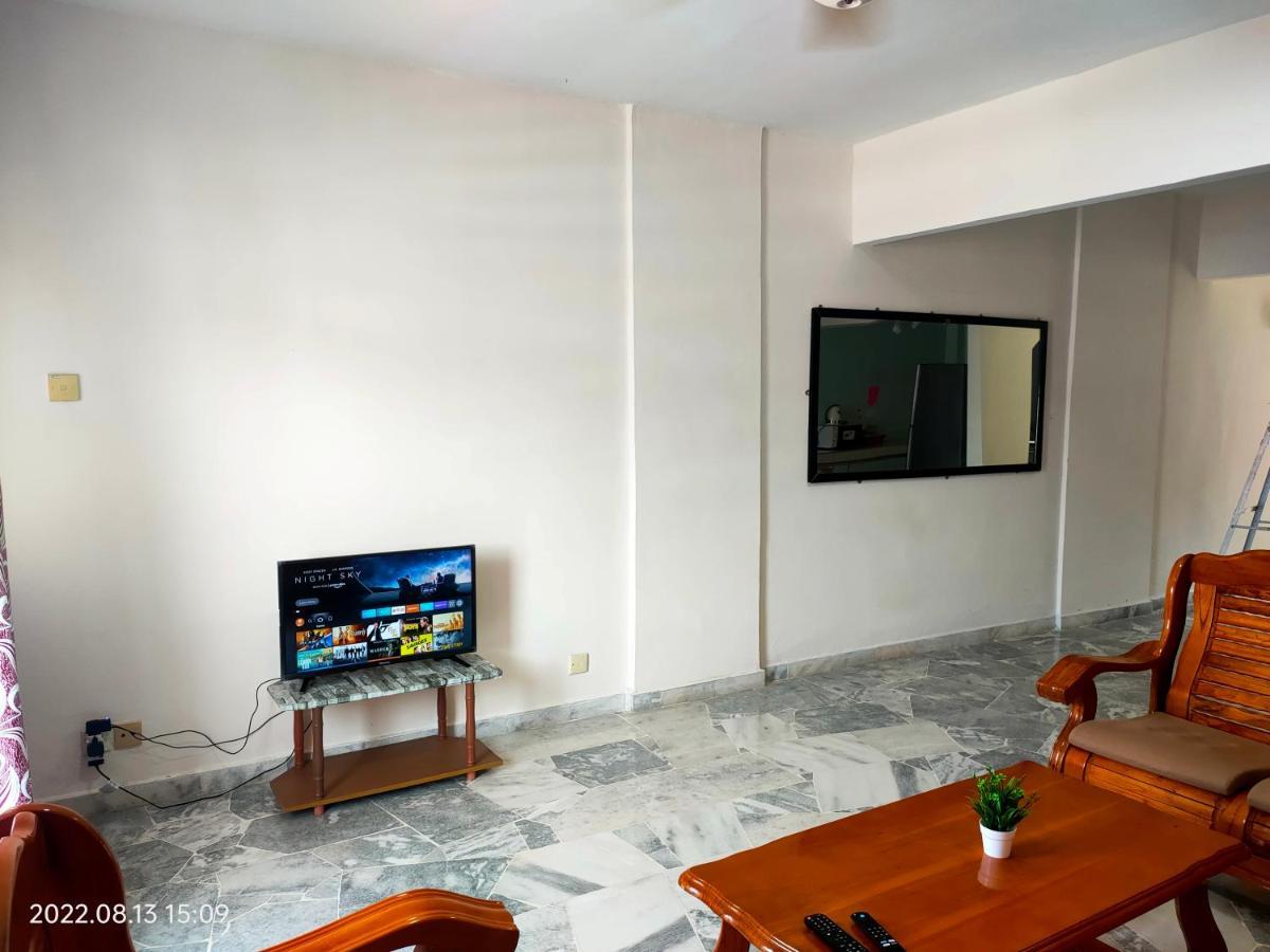 Deluxe Family Beach Condo Portdickson 波德申 外观 照片